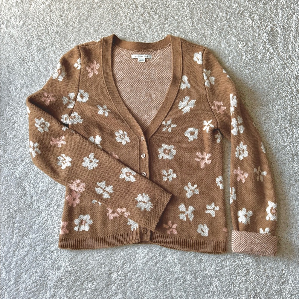 American Eagle Sweater/Cardigan